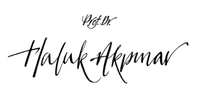 HalukAkpinar.com