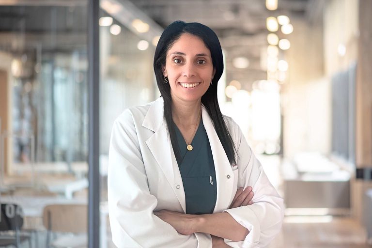 Dedicated Patient Coordinator