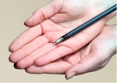Superior nerve preservation
