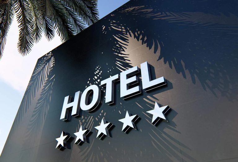 Accommodation at an Affiliated Hotel
